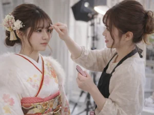 美容・着付け